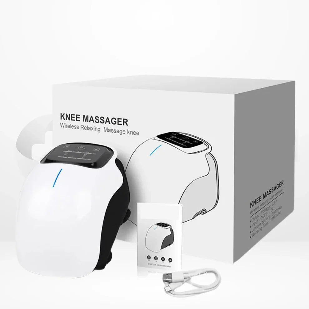 Knee Therapy Massager