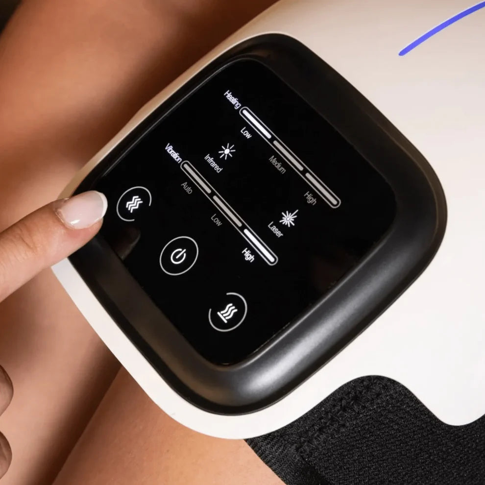 Knee Therapy Massager