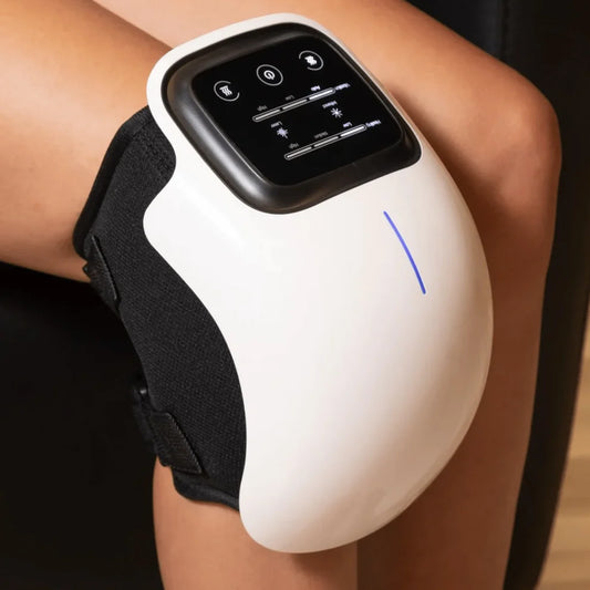 Knee Therapy Massager